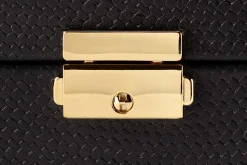 Smyckeskrin Präglat Skinn