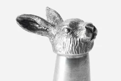 Snapsglas Hare Björn