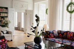 Soffbord Cap d Antibes