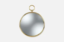 Spegel Fornasetti Konvex