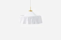 Taklampa 2560/2559 Montage