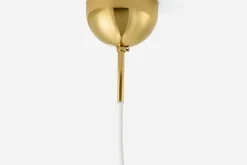 Taklampa 2560/2559 Montage