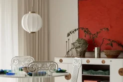 Taklampa 2538 Montage