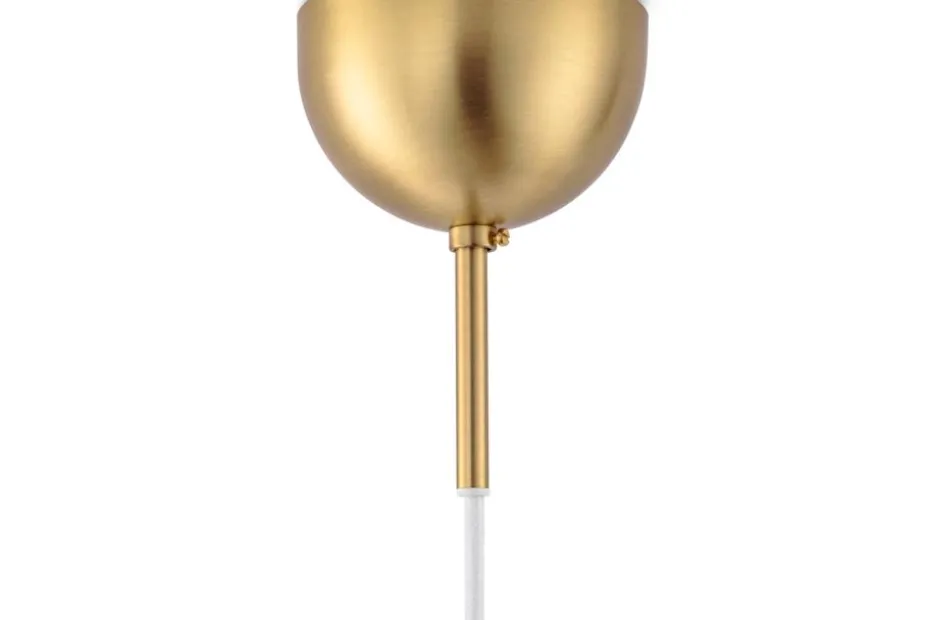 Taklampa 2538 Montage