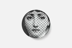 Tallrik Fornasetti