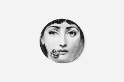 Tallrik Fornasetti