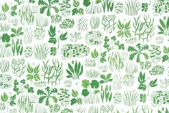 Tapet Söndagsmorgon