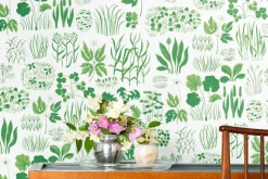 Tapet Söndagsmorgon