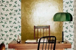 Tapetprov Klöverblad