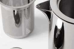 Tekanna 1L David Mellor