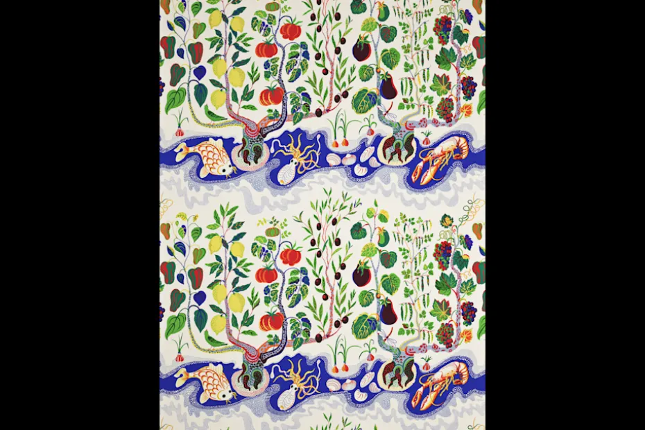 Textil Italian Dinner