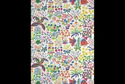 Textil Under Ekvatorn