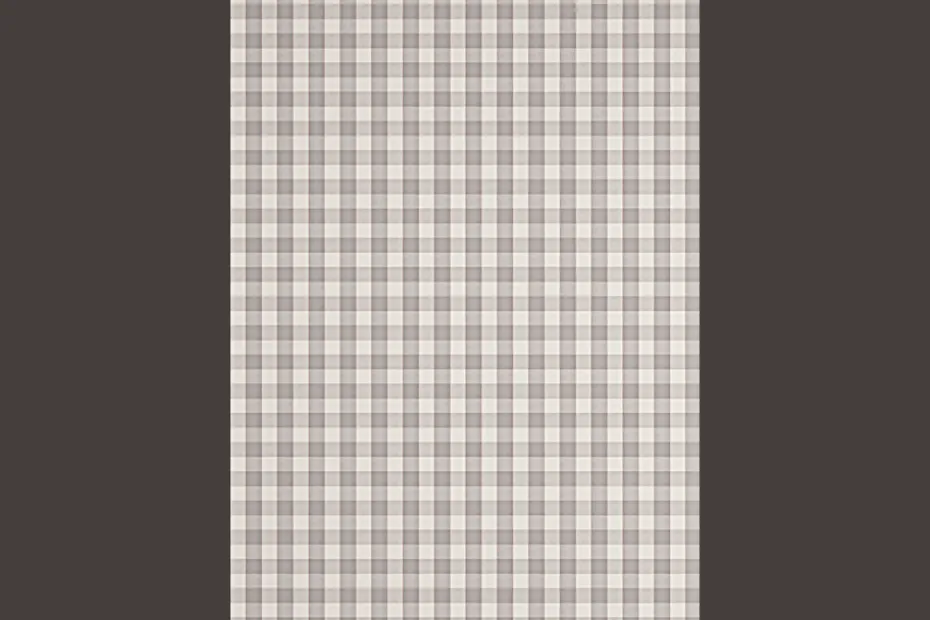 Tygprov Gripsholmsruta