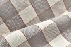 Tygprov Gripsholmsruta