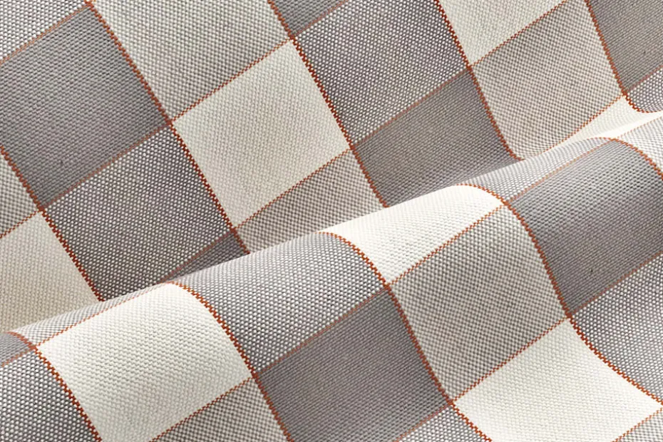 Tygprov Gripsholmsruta