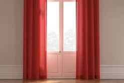 Tygprov Svenskt Tenn Lin