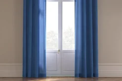 Tygprov Svenskt Tenn Lin