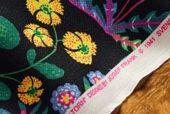 Tygprov Under Ekvatorn