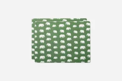 Underlägg Elefant