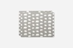 Underlägg Elefant