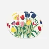 Underlägg Tulpaner