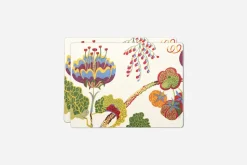 Underlägg Vegetable Tree