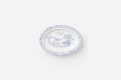 Uppläggningsfat Oiseau Bleu