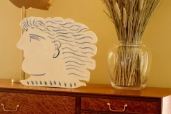 Vas Blå Under Samma Himmel