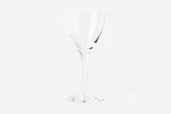 Vinglas Crystal Flora